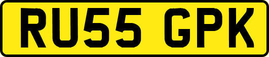 RU55GPK