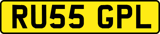 RU55GPL