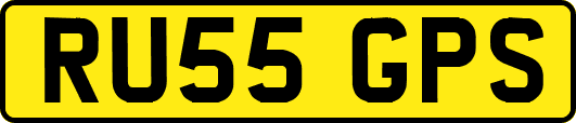 RU55GPS