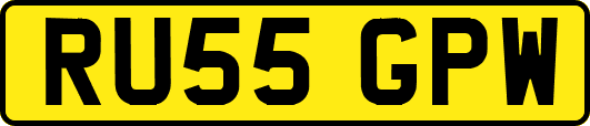 RU55GPW