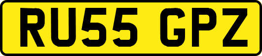 RU55GPZ