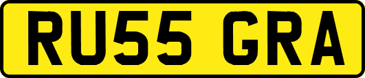 RU55GRA