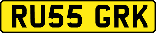 RU55GRK