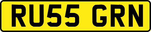 RU55GRN