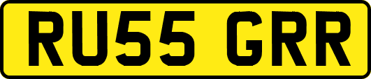 RU55GRR