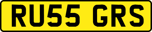 RU55GRS