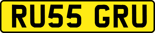 RU55GRU