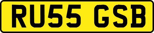 RU55GSB