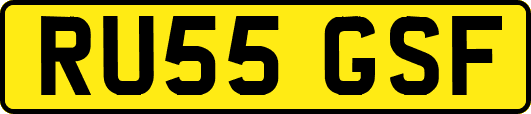 RU55GSF