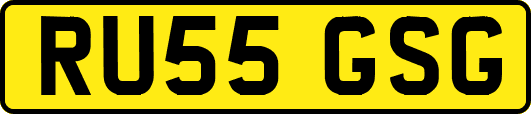 RU55GSG