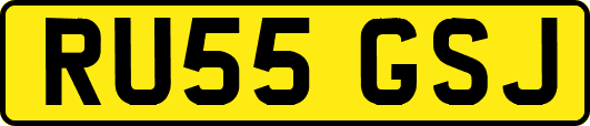 RU55GSJ