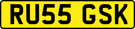 RU55GSK