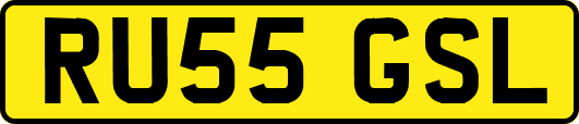 RU55GSL