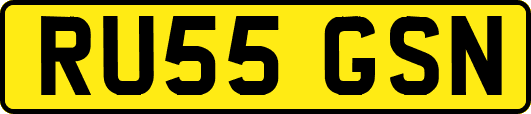RU55GSN