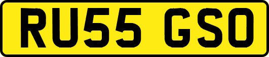 RU55GSO