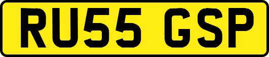 RU55GSP