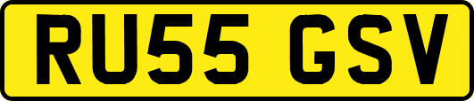 RU55GSV