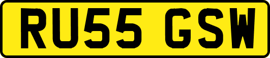 RU55GSW