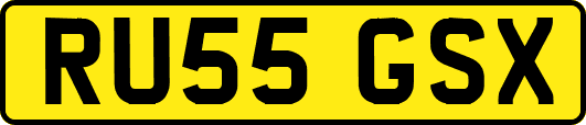 RU55GSX