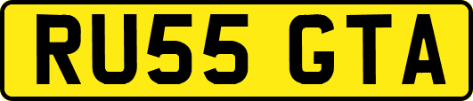 RU55GTA