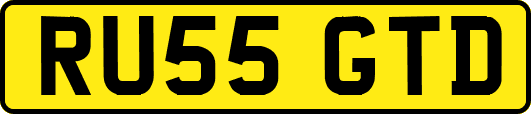 RU55GTD