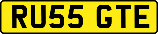RU55GTE