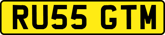RU55GTM