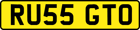 RU55GTO