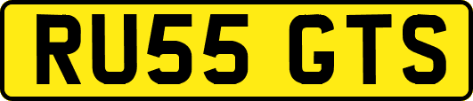 RU55GTS