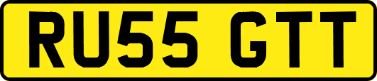 RU55GTT