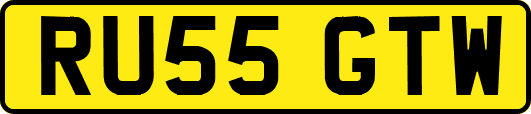 RU55GTW