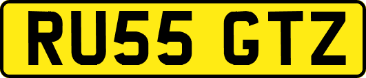 RU55GTZ