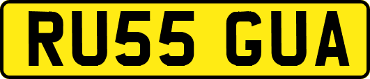 RU55GUA