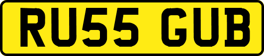 RU55GUB