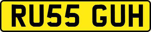 RU55GUH
