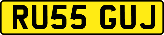 RU55GUJ