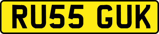 RU55GUK