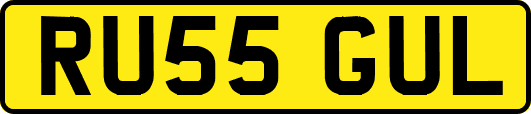 RU55GUL