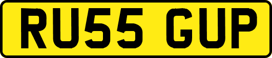 RU55GUP