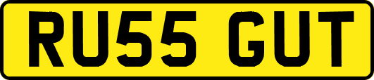 RU55GUT