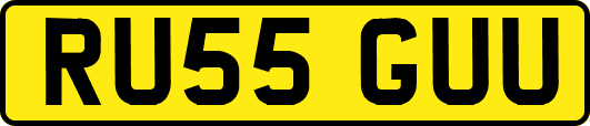 RU55GUU