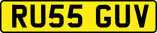 RU55GUV