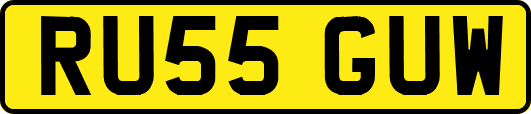 RU55GUW