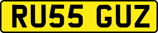RU55GUZ