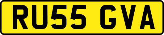 RU55GVA
