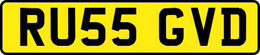 RU55GVD