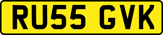 RU55GVK