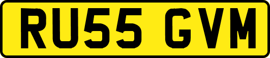 RU55GVM