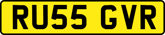 RU55GVR