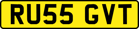 RU55GVT